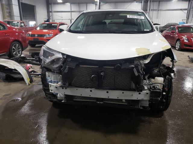 Photo 5 from auction – 2017 TOYOTA RAV4 XLE with VIN JTMRFREV6HJ149954