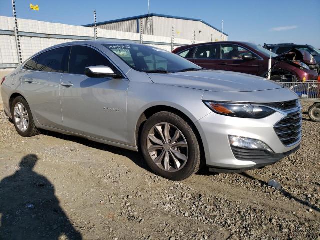 Photo 4 from auction – 2019 CHEVROLET MALIBU LT with VIN 1G1ZD5ST7KF148445