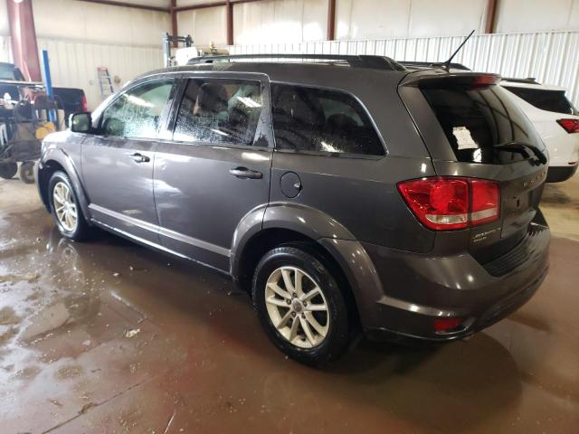 Photo 2 from auction – 2016 DODGE JOURNEY SX with VIN 3C4PDDBG1GT163581