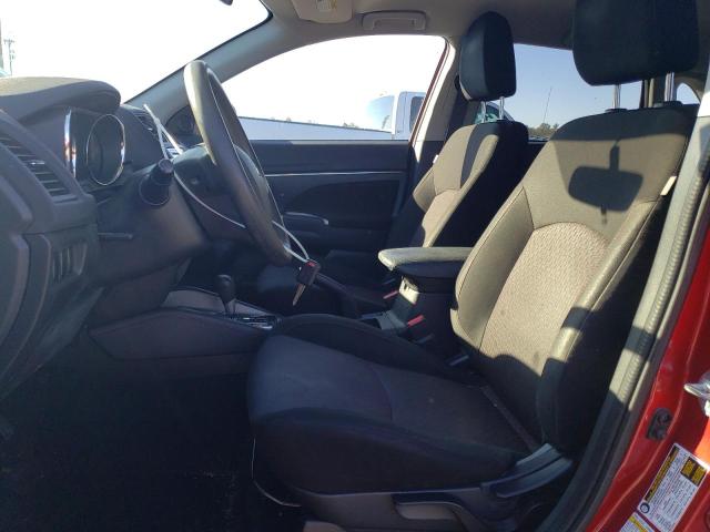 Photo 7 from auction – 2018 MITSUBISHI OUTLANDER with VIN JA4AR3AU6JZ033508