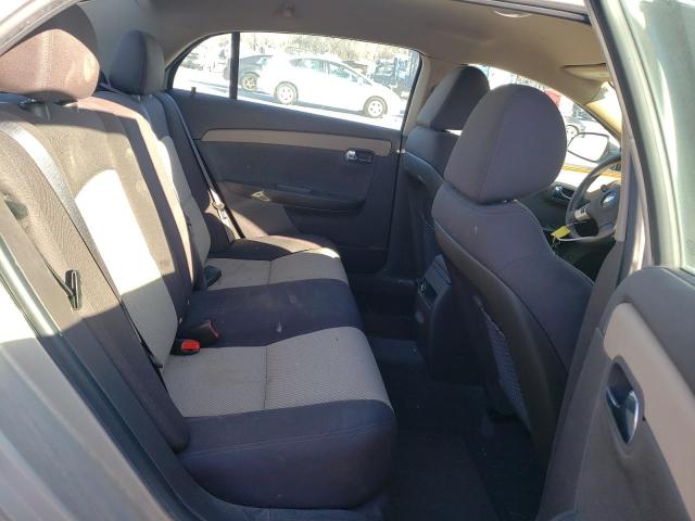 Photo 10 from auction – 2011 CHEVROLET MALIBU 1LT with VIN 1G1ZC5E15BF200720