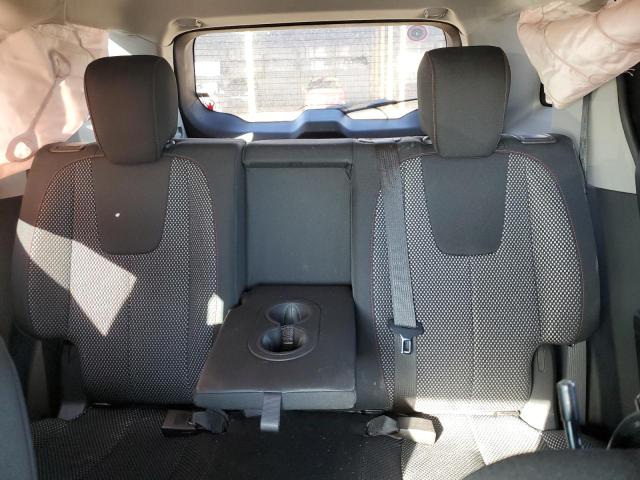 Photo 10 from auction – 2015 GMC TERRAIN SL with VIN 2GKFLRE30F6411153