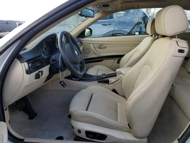 Photo 7 from auction – 2011 BMW 328 I SULE with VIN WBAKE5C53BE573024