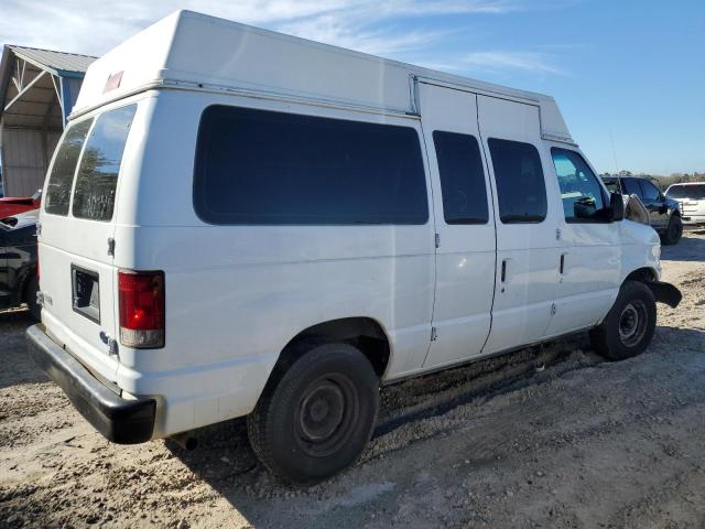 Photo 3 from auction – 2004 FORD ECONOLINE with VIN 1FTNE24W24HB19791