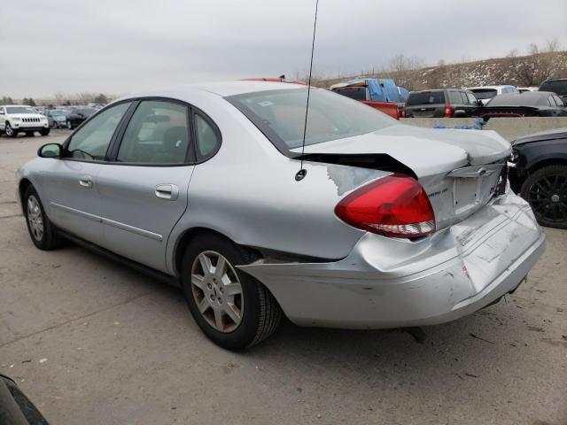 Photo 2 from auction – 2007 FORD TAURUS SE with VIN 1FAFP53U87A188097