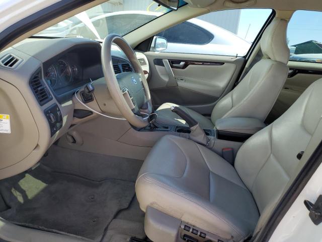 Photo 7 from auction – 2004 VOLVO V70 with VIN YV1SW61T942373786