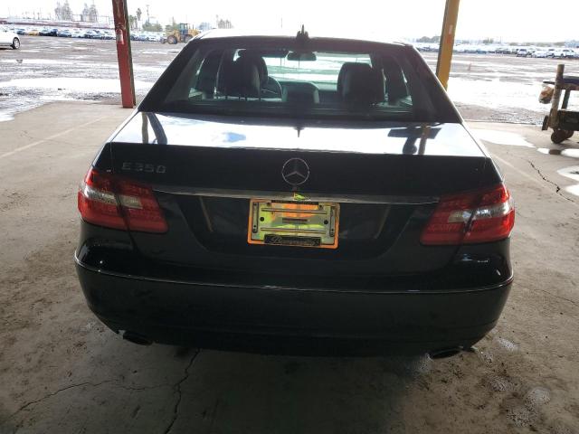 Photo 6 from auction – 2013 MERCEDES-BENZ E 350 with VIN WDDHF5KB2DA729958