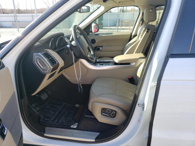 Photo 7 from auction – 2014 LAND ROVER RANGE ROVE with VIN SALWR2WF9EA316918