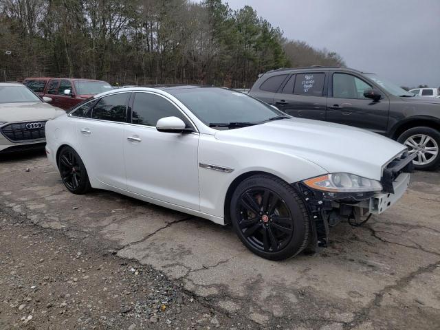 صورة رقم 4 من المزاد - 2012 JAGUAR XJ مع VIN SAJWA1CB5CLV37610