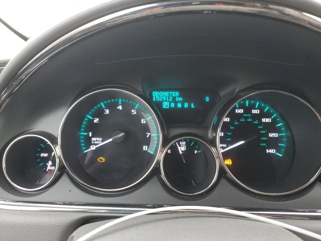 Photo 9 from auction – 2015 BUICK ENCLAVE with VIN 5GAKRAKD4FJ139752