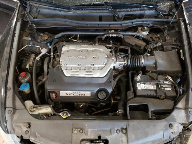Photo 11 from auction – 2010 HONDA ACCORD EX with VIN 1HGCP3F76AA010785