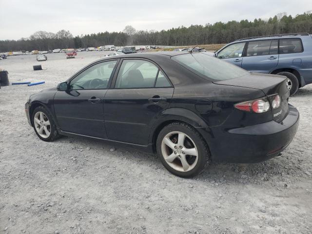 Photo 2 from auction – 2007 MAZDA 6 I with VIN 1YVHP80C975M20175