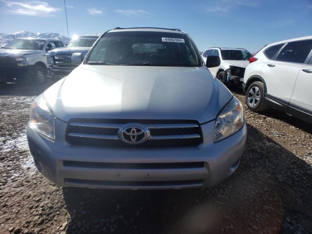 Photo 5 from auction – 2006 TOYOTA RAV4 LIMIT with VIN JTMBD31V666002768