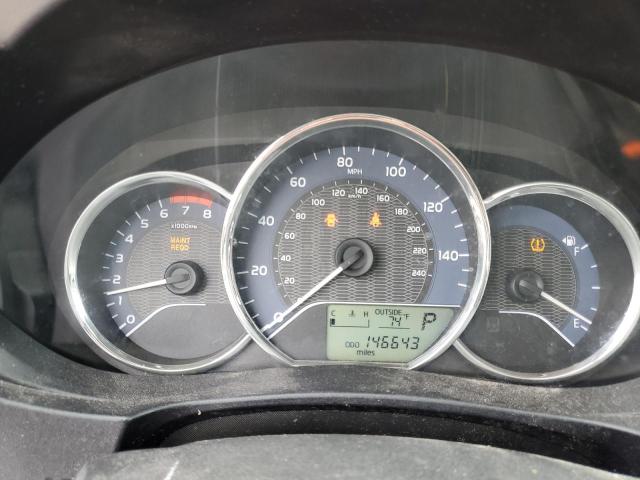 Photo 9 from auction – 2015 TOYOTA COROLLA L with VIN 2T1BURHE1FC229464