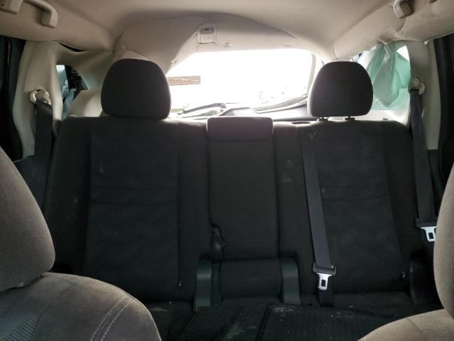 Photo 10 from auction – 2015 NISSAN ROGUE S with VIN KNMAT2MT8FP538893