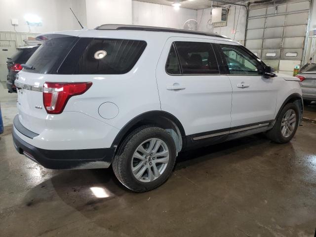 Photo 3 from auction – 2019 FORD EXPLORER X with VIN 1FM5K8D86KGB32572