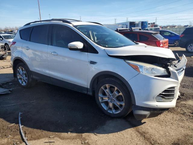 Photo 4 from auction – 2013 FORD ESCAPE SEL with VIN 1FMCU9HX4DUB38772