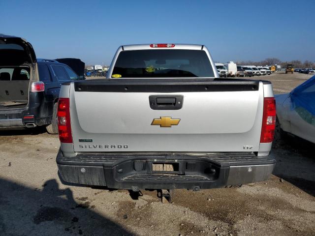 صورة رقم 6 من المزاد - 2012 CHEVROLET SILVERADO مع VIN 3GCPKTE76CG180438