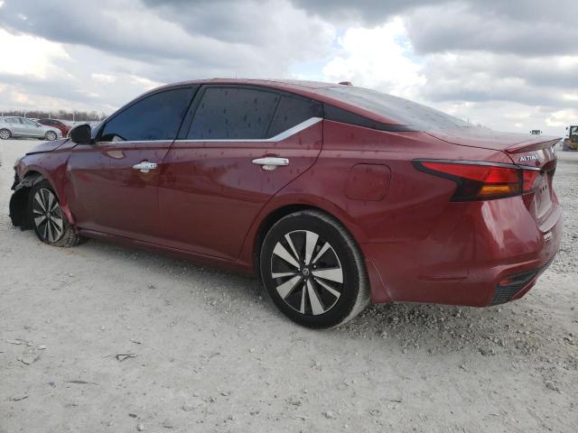 Photo 2 from auction – 2019 NISSAN ALTIMA SL with VIN 1N4BL4EV1KC119713