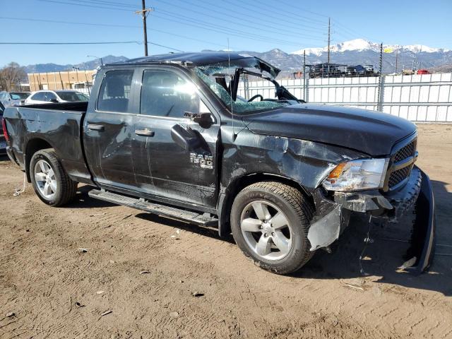 Photo 4 from auction – 2019 RAM 1500 CLASS with VIN 1C6RR7FG6KS544110