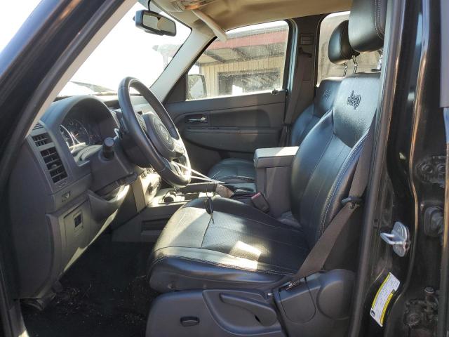 Photo 7 from auction – 2012 JEEP LIBERTY SP with VIN 1C4PJMAK8CW216814