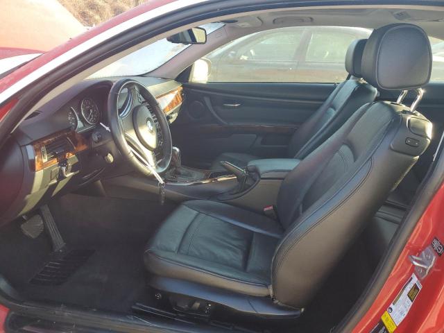 Photo 7 from auction – 2013 BMW 335 I with VIN WBAKG7C54DJ437808