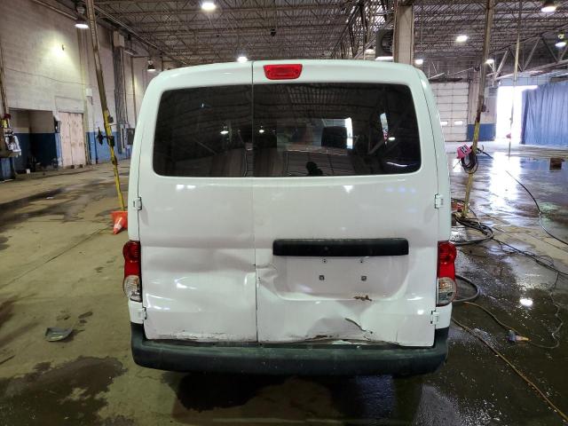 Photo 6 from auction – 2015 CHEVROLET CITY EXPRE with VIN 3N63M0YN2FK707035