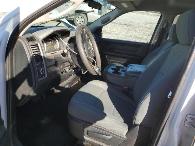 Фото 7 с аукциона – 2014 RAM 1500 ST с VIN 1C6RR7KT5ES303324