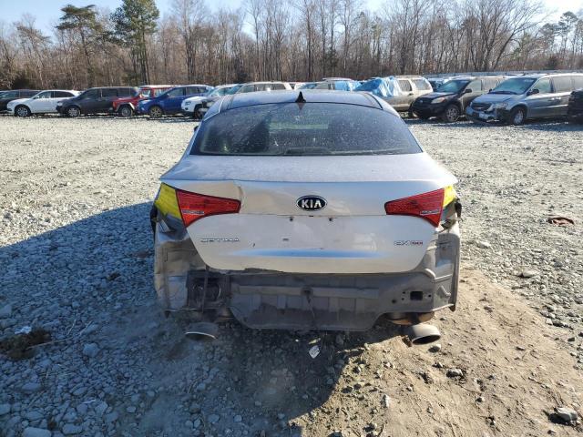 Photo 6 from auction – 2013 KIA OPTIMA EX with VIN 5XXGN4A73DG145878