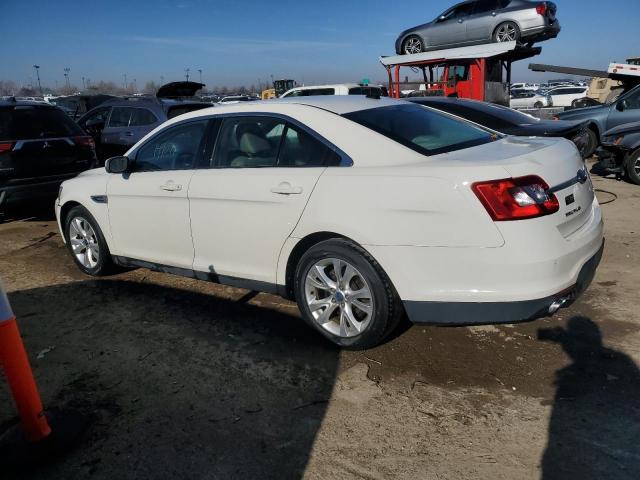 Photo 2 from auction – 2010 FORD TAURUS SEL with VIN 1FAHP2EWXAG102315