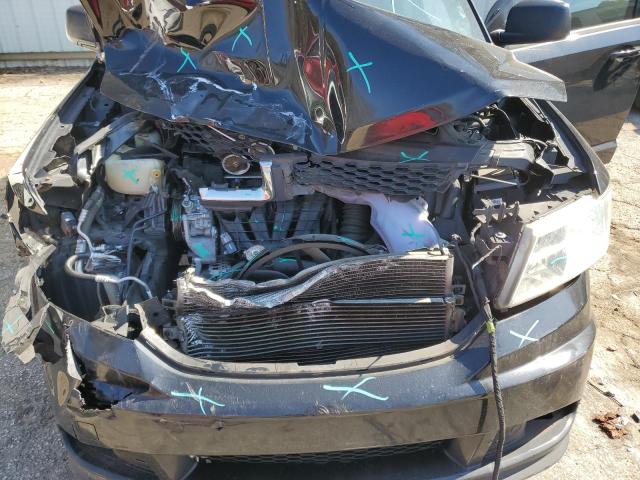 Photo 11 from auction – 2015 DODGE JOURNEY SE with VIN 3C4PDCAB8FT665485