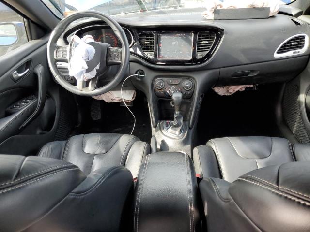 Photo 8 from auction – 2013 DODGE DART LIMIT with VIN 1C3CDFCA2DD182277