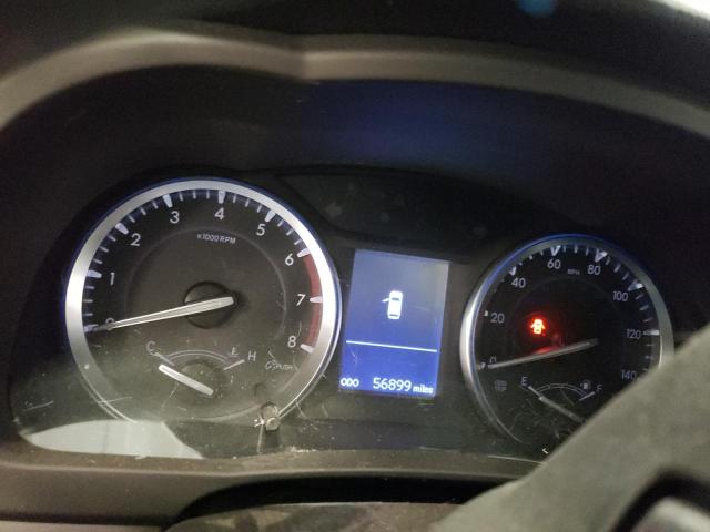 Photo 9 from auction – 2016 TOYOTA HIGHLANDER with VIN 5TDZARFH3GS022863
