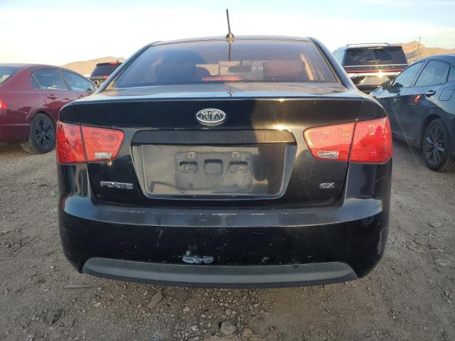 Photo 6 from auction – 2013 KIA FORTE with VIN KNAFU4A24D5717965