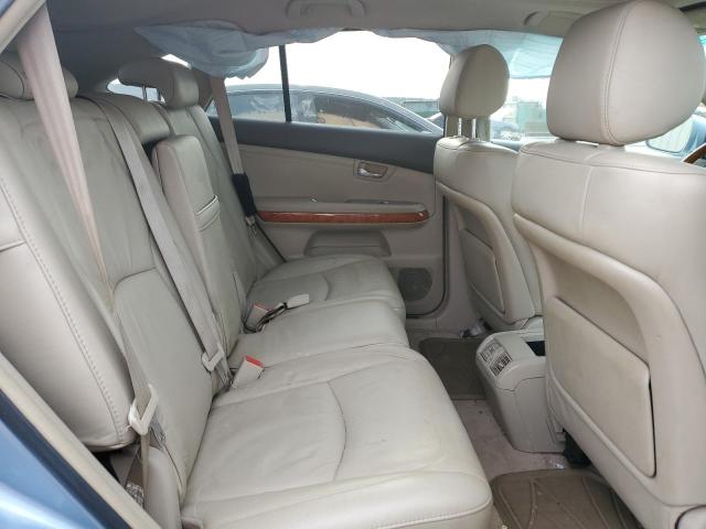 Фото 10 с аукциона – 2007 LEXUS RX 350 с VIN 2T2HK31U97C019058