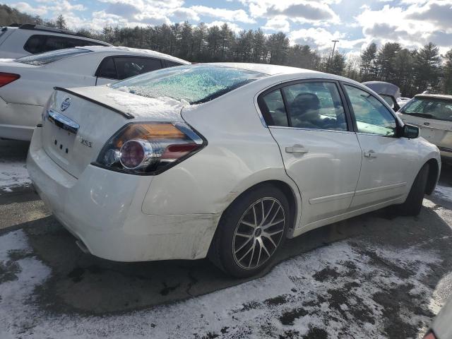 Photo 3 from auction – 2010 NISSAN ALTIMA BAS with VIN 1N4AL2AP7AN462441