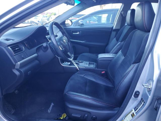 Photo 7 from auction – 2017 TOYOTA CAMRY LE with VIN 4T1BF1FK9HU631626