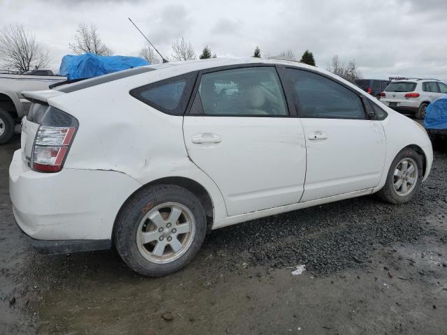 Photo 3 from auction – 2005 TOYOTA PRIUS with VIN JTDKB20U353045859