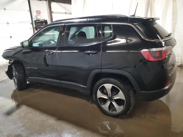 Photo 2 from auction – 2018 JEEP COMPASS LA with VIN 3C4NJDBB9JT334606