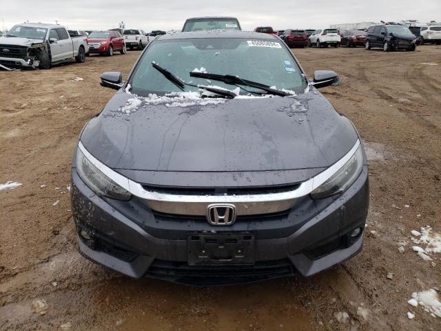 Photo 5 from auction – 2016 HONDA CIVIC TOUR with VIN 2HGFC3B97GH360789