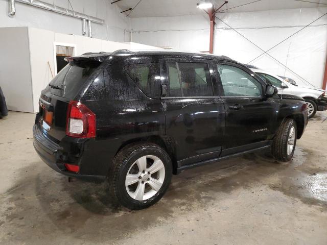 Photo 3 from auction – 2016 JEEP COMPASS SP with VIN 1C4NJDBB0GD778195