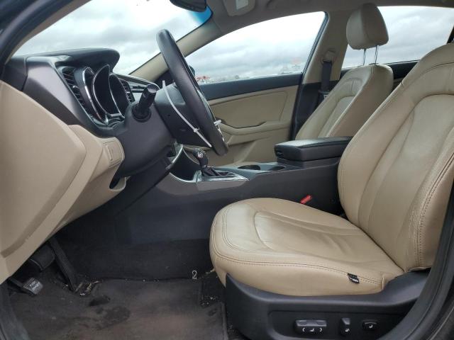 Photo 7 from auction – 2011 KIA OPTIMA LX with VIN KNAGM4A78B5100016