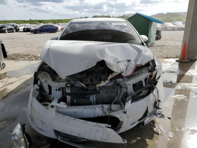 Photo 5 from auction – 2012 CHEVROLET IMPALA LS with VIN 2G1WA5E31C1261839