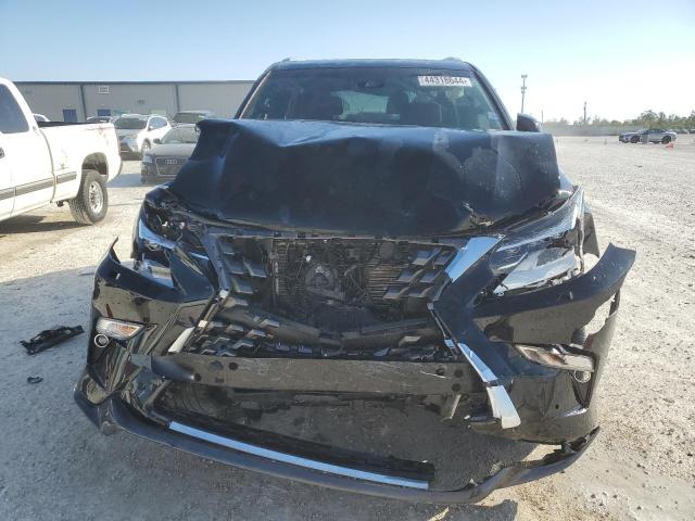 Photo 5 from auction – 2023 LEXUS GX 460 with VIN JTJAM7BXXP5342304