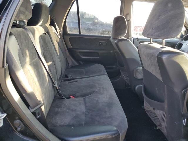 Photo 10 from auction – 2003 HONDA CR-V EX with VIN SHSRD788X3U101849