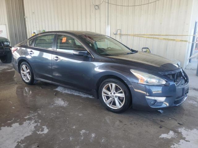 Photo 4 from auction – 2013 NISSAN ALTIMA 2.5 with VIN 1N4AL3AP3DN420889