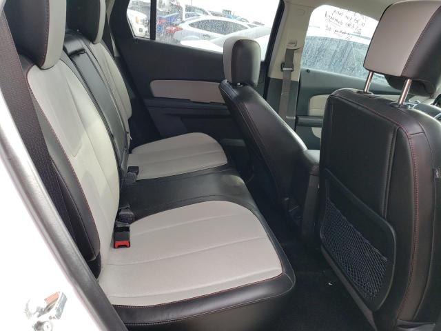 Photo 11 from auction – 2016 GMC TERRAIN SL with VIN 2GKFLUE3XG6178841