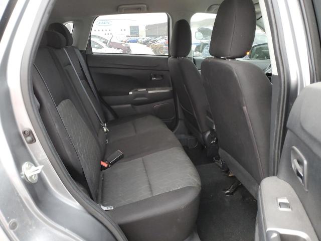 Photo 10 from auction – 2020 MITSUBISHI OUTLANDER with VIN JA4AR3AU6LU028714