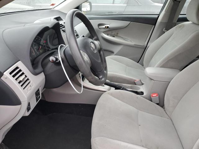 Photo 7 from auction – 2012 TOYOTA COROLLA with VIN 5YFBU4EE6CP034172