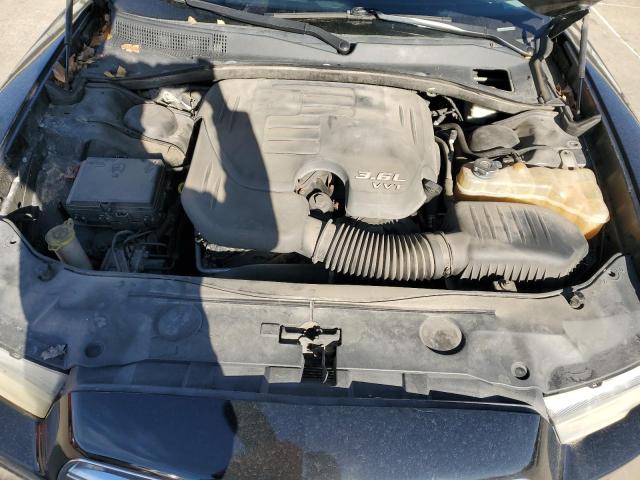 Photo 11 from auction – 2012 DODGE CHARGER SE with VIN 2C3CDXBG6CH111550
